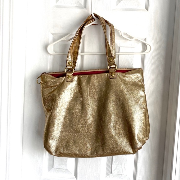 Coach purse - Picture 3 of 5